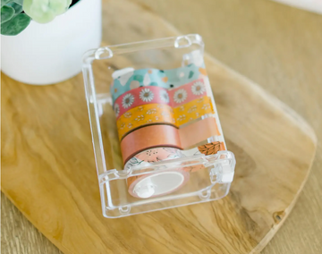Washi Tape Dispenser | Dispensador