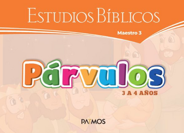 Parvulos Visuales Semestre 2-2025