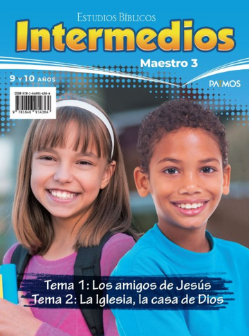 Intermedios Maestro Semestre 2-2025