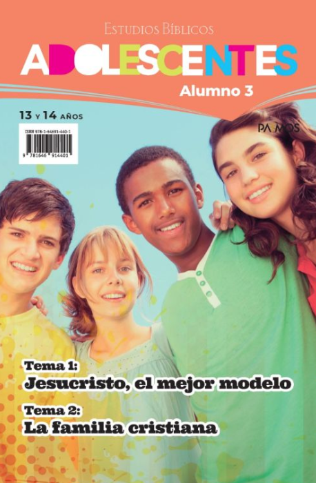 Adolescentes Alumno Semestre 2-2025