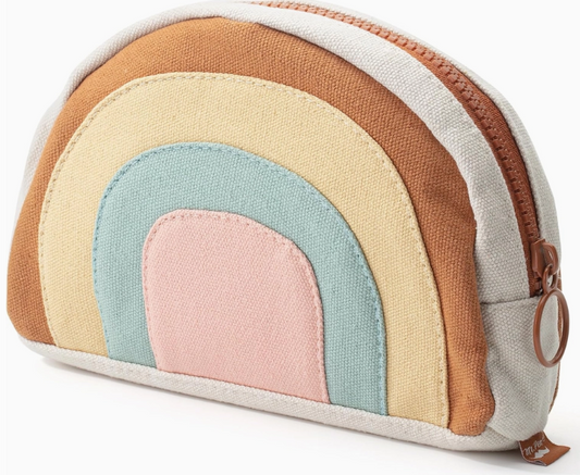 Cartuchera Mr. Pen Boho Pencil Case -Elegante y Funcional
