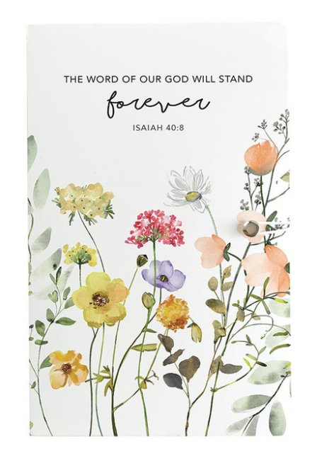 Journal Set - The Word of Our God |La Palabra de Nuestro Dios