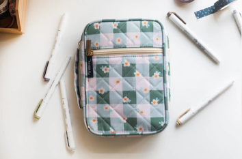 Forro Compacto para Biblia | Country Picnic