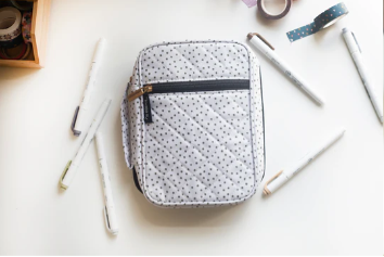 Forro Compacto para Biblia | Puntos Clásicos