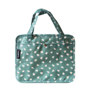 Forro para Biblia Mini Daisy | Olive