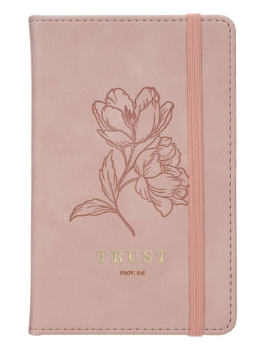 Libreta Trust | Confía