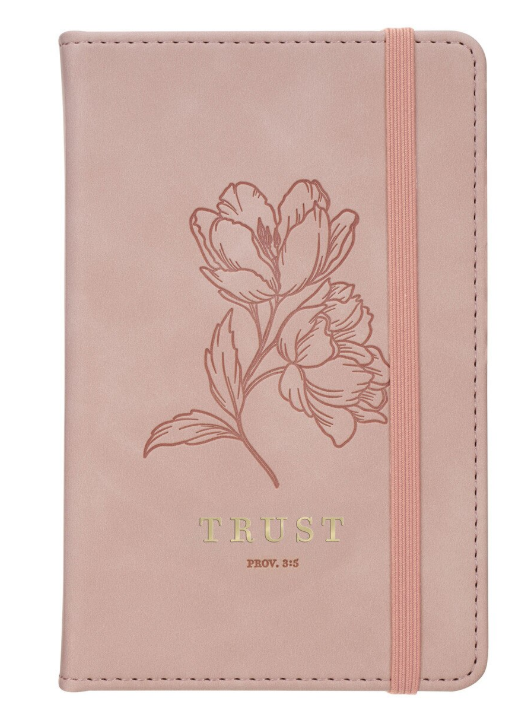 Libreta Trust | Confía