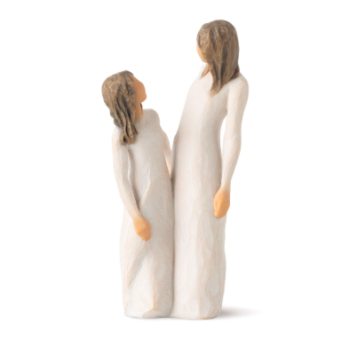 Figura Time Together | Tiempo Juntas