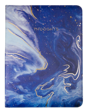 Portafolio Galaxia Azul | Blue Galaxy