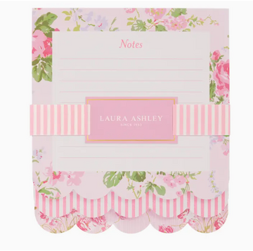 Bloc de Notas Jardín en Capas | Garden Layered