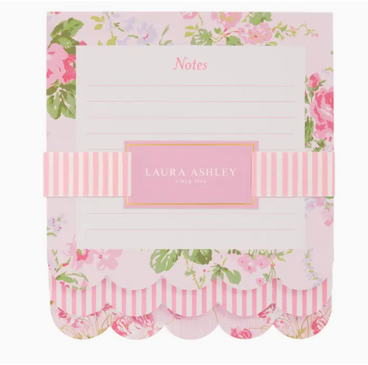 Bloc de Notas Jardín en Capas | Garden Layered