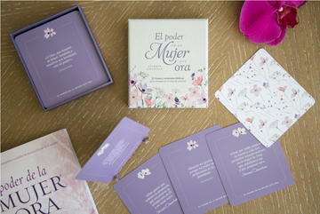 Caja de Promesas - El Poder de la Mujer Que Ora | Stormie Omartian