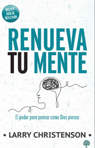 Devocional Renueva Tu Mente