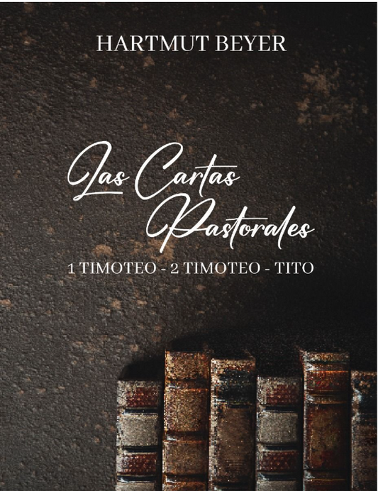 Las Cartas Pastorales | Hartmut Beyer