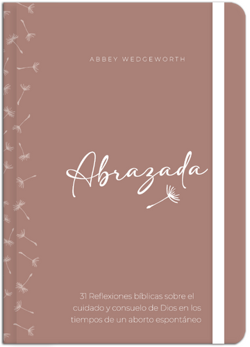 Abrazada | Abbey Wedgeworth
