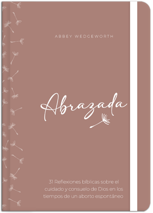 Abrazada | Abbey Wedgeworth