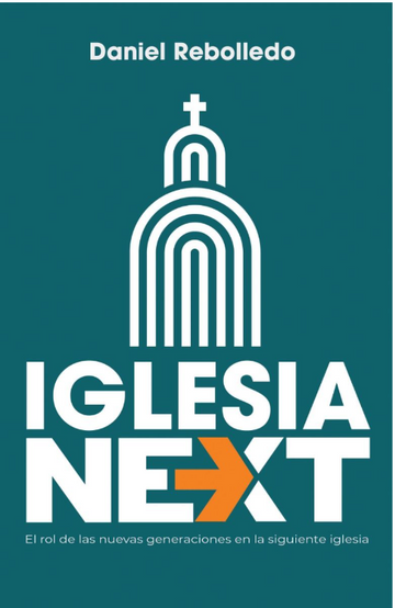 Iglesia Next