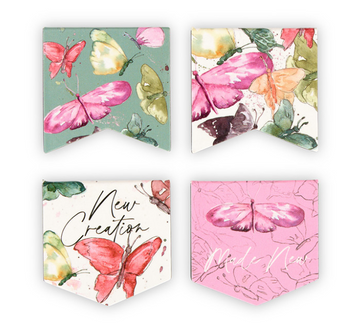 Set de Marcadores Magnéticos New Creation