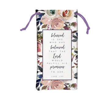 Funda para Gafas de Sol | Blessed Is She