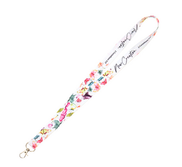 Lanyard Nueva Creación | Mujer