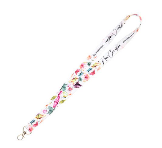Lanyard Nueva Creación | Mujer