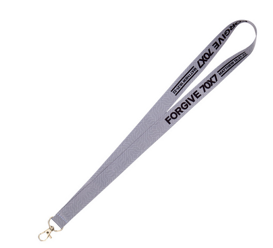Lanyard 7x70 | Forgive