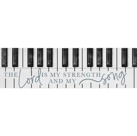 Colgante de Pared Lord Strength