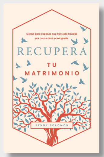 Recupera Tu Matrimonio | Jenny Solomon
