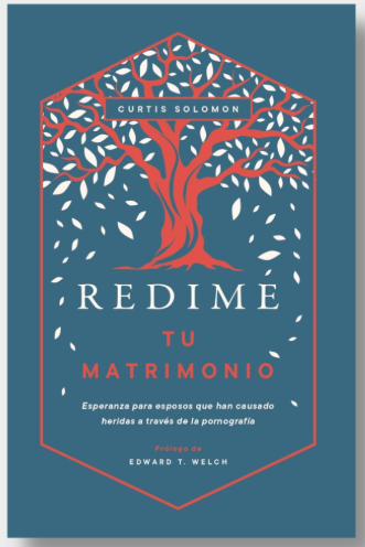 Redime tu matrimonio | Curtis Solomon