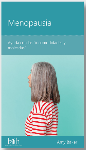 Menopausia | Amy Baker y Daniel Wickert