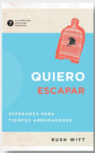 Quiero Escapar | Rush Witt