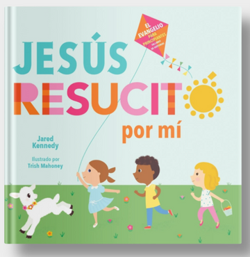 Jesús Resucitó Por Mí | Jared Kennedy