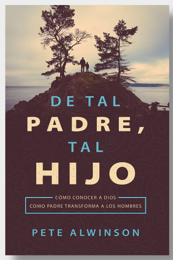 De Tal Padre, Tal Hijo | Alwinson