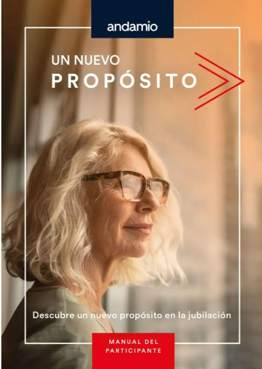 Un Nuevo Propósito en la Jubilación