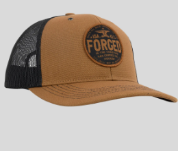 Gorra Forged Circle para Hombre | Kerusso