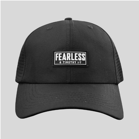 Gorra Kerusso Fearless para Hombre