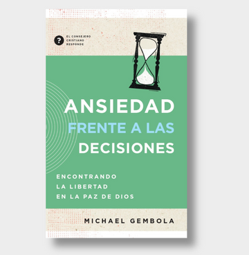 Ansiedad Frente a las Decisiones | Michael Gembola