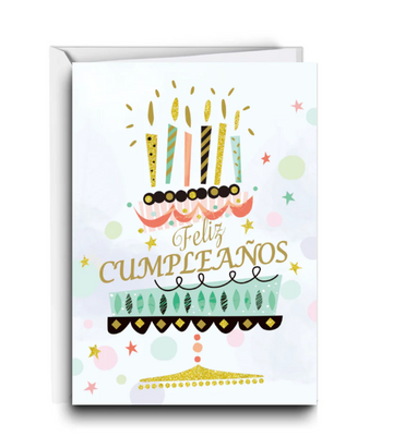 Postales Feliz Cumpleaños