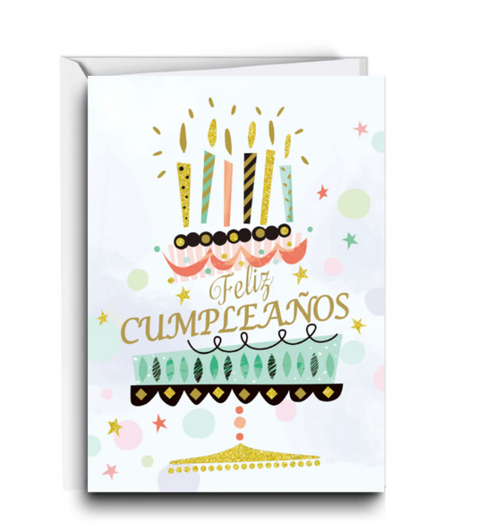 Postales Feliz Cumpleaños