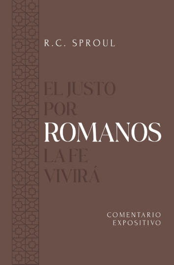 Romanos: comentario expositivo | Dr. R. C. Sproul