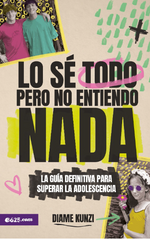 Lo Sé Todo pero No Entiendo Nada