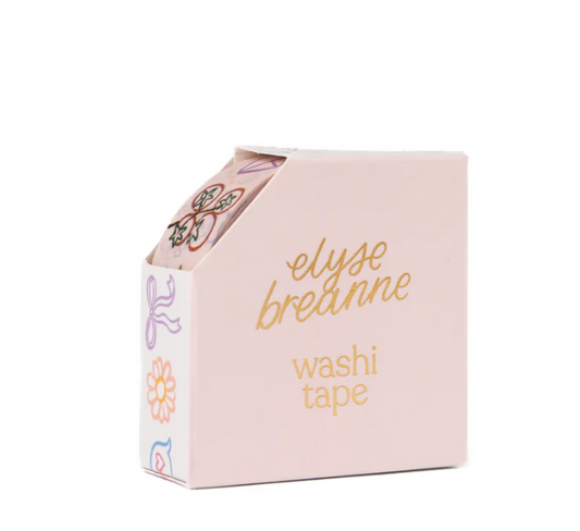 Favorite Things Washi Tape