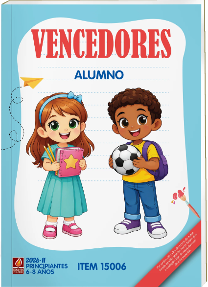 Expositor Vencedores Alumnos 2026-2