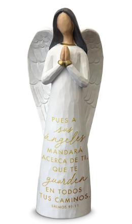 Angel | Pues A Sus Angeles