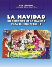 La Navidad: Un Recorrido para el Niño Pequeño | Betty Constance