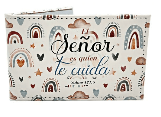 Espejo te cuida