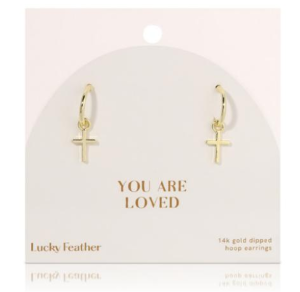 Faith Collection Necklaces⁹