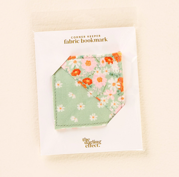 Marcador Esquinero de Tela | Corner Keeper