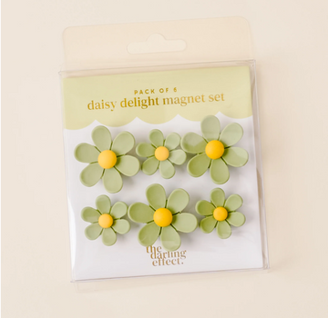Delight Magnet Set | Conjunto de Imanes de Delicia