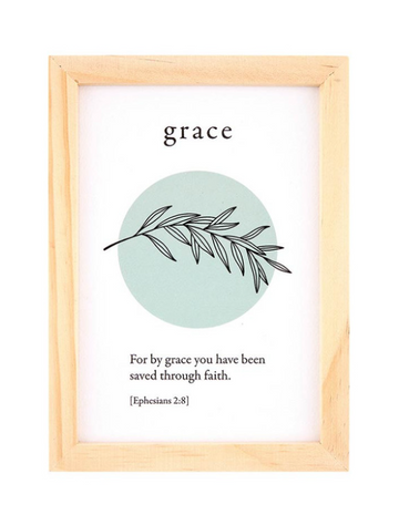 Lleno de Arte y Gracia